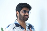 Bhairavam Movie Director Vijay Kanakamedala Interview